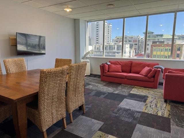 Apartment for rent in Te Aro, Wellington