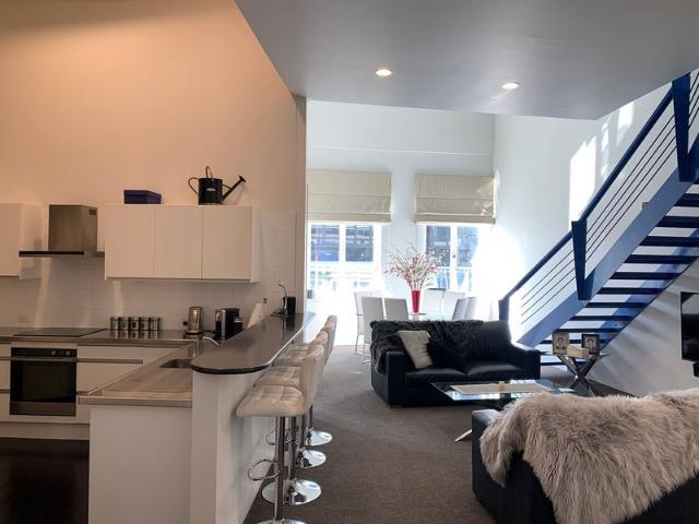 Apartment for rent in Matata, Wellington