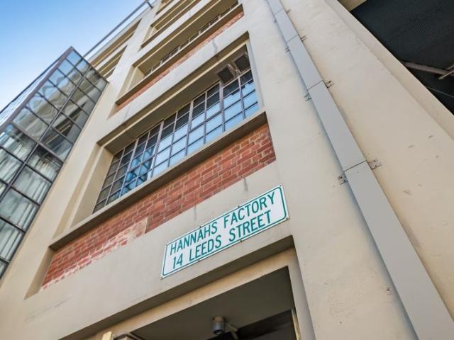 House for rent in Te Aro, Wellington