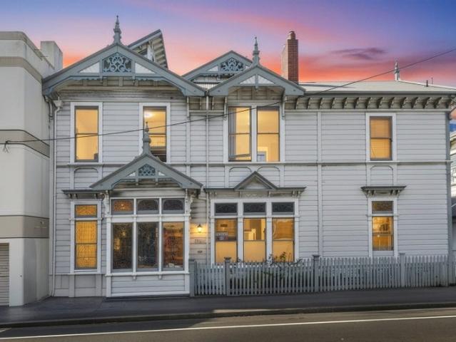 Apartment for rent in Matata, Wellington