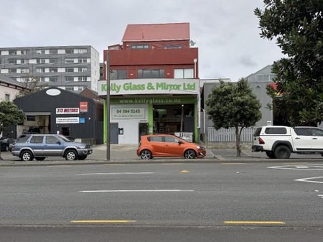 Apartment for rent in Matata, Wellington