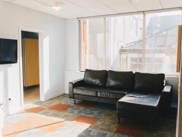 Apartment for rent in Te Aro, Wellington