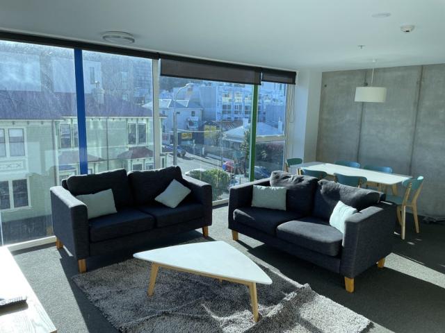 Apartment for rent in Matata, Wellington