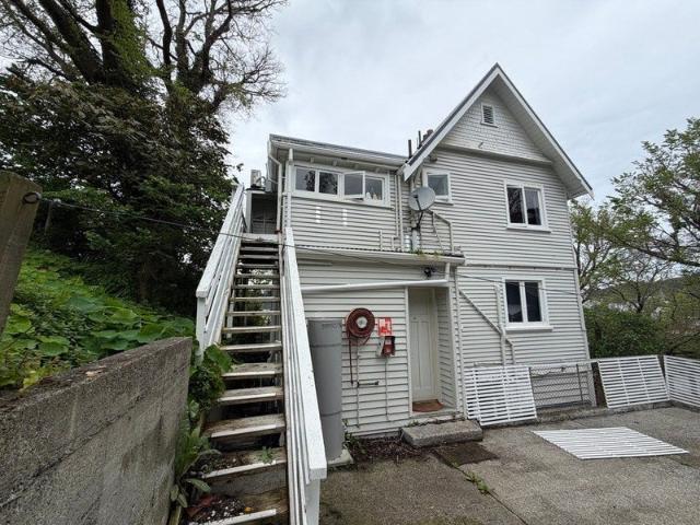 House for rent in Aro Valley, Wellington