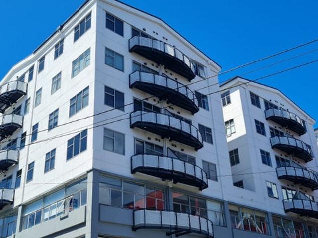 Apartment for rent in Matata, Wellington