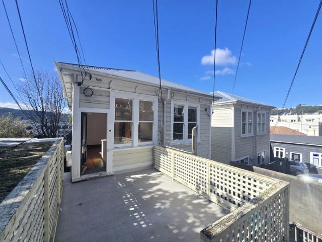 House for rent in Matata, Wellington