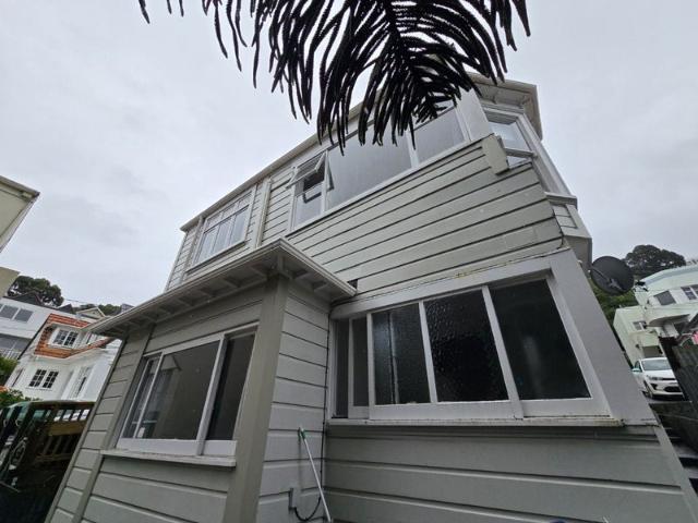 House for rent in Matata, Wellington