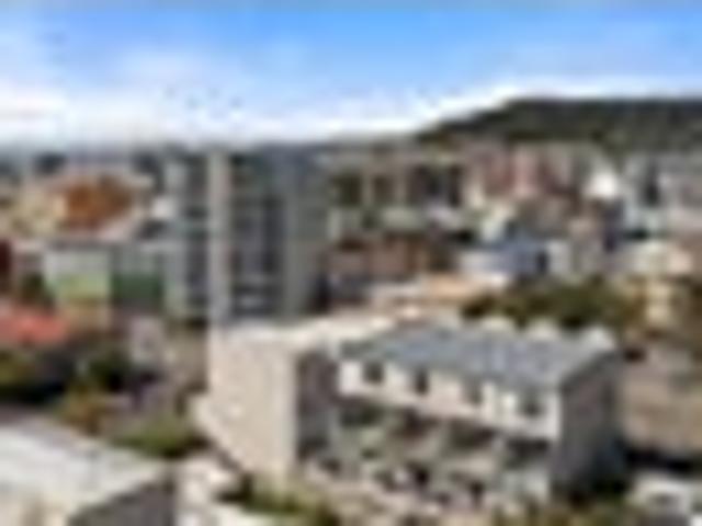 Townhouse for rent in Matata, Wellington