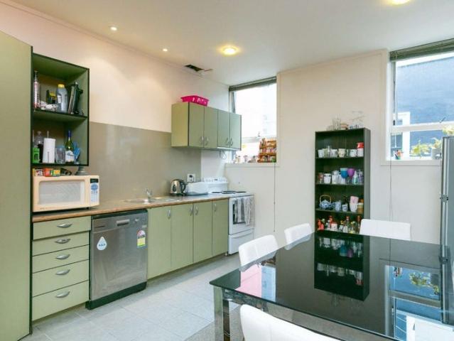 Apartment for rent in Te Aro, Wellington
