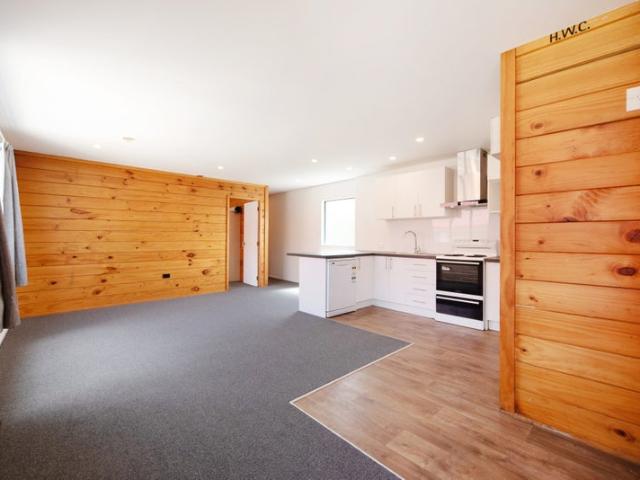 Apartment for rent in Matata, Wellington