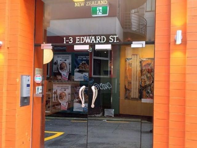 Apartment for rent in Te Aro, Wellington