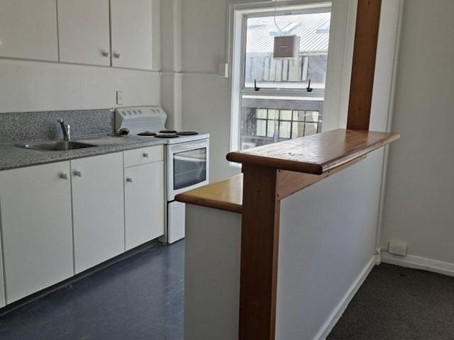 Apartment for rent in Matata, Wellington