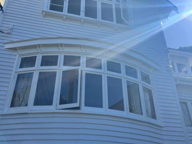 Apartment for rent in Matata, Wellington
