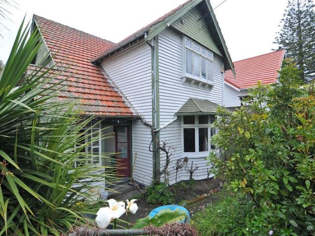 House for rent in Aro Valley, Wellington