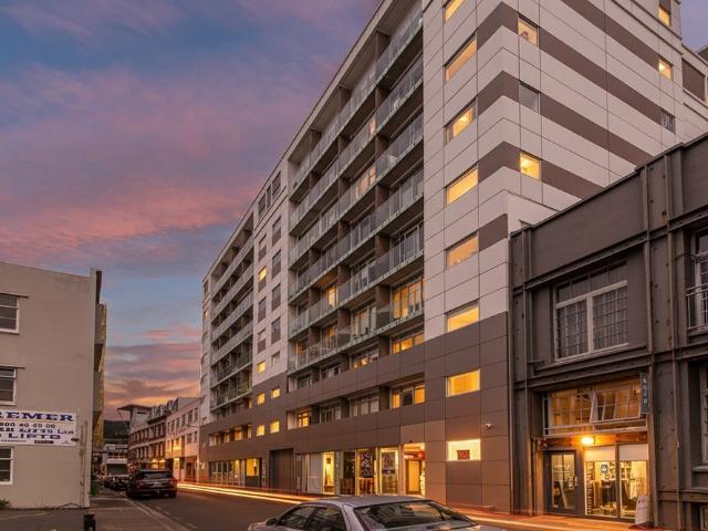 Apartment for rent in Wellington