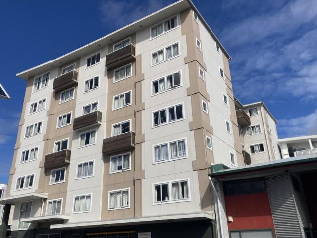 Apartment for rent in Matata, Wellington