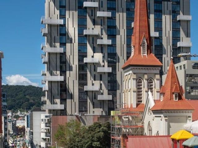 Apartment for rent in Matata, Wellington