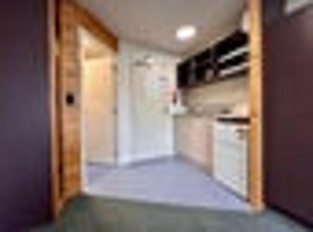 Apartment for rent in Te Aro, Wellington