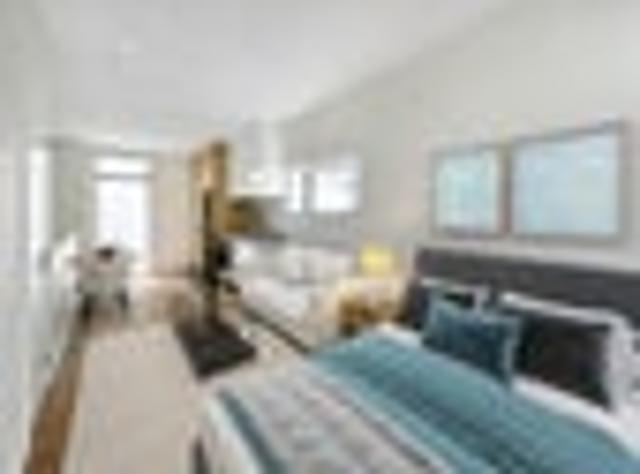 Apartment for rent in Te Aro, Wellington