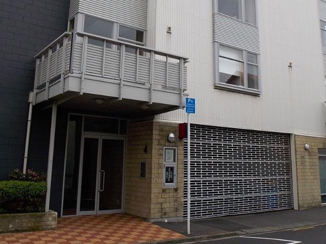Apartment for rent in Matata, Wellington