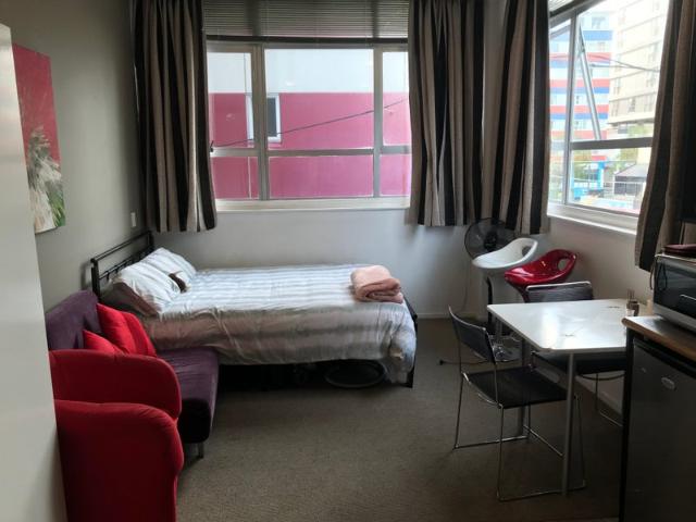 Apartment for rent in Matata, Wellington