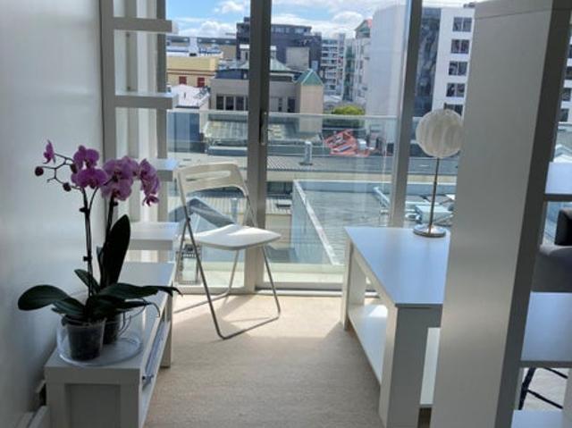 Apartment for rent in Matata, Wellington
