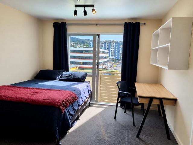 Property for rent in Te Aro, Wellington