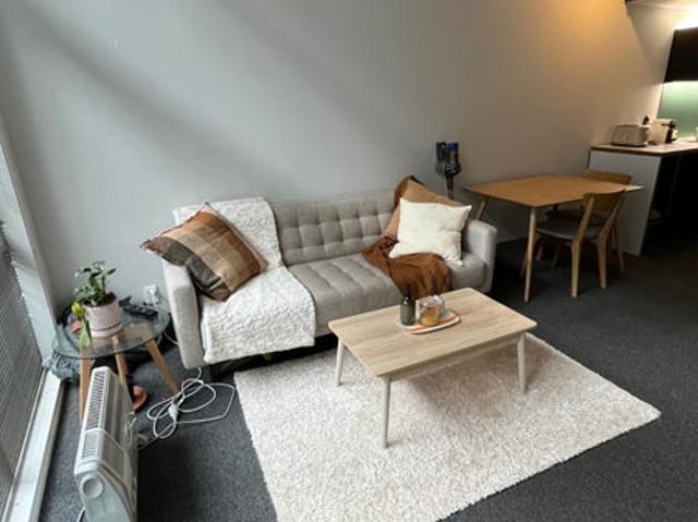 Property for rent in Mount Cook, Wellington