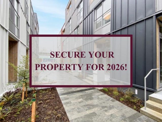 Apartment for rent in Matata, Wellington