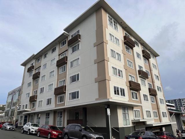Apartment for rent in Matata, Wellington