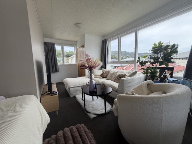 Apartment for rent in Matata, Wellington
