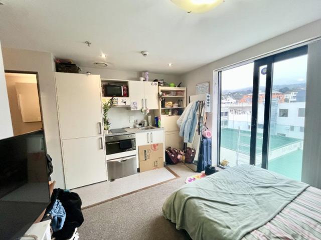 Apartment for rent in Matata, Wellington