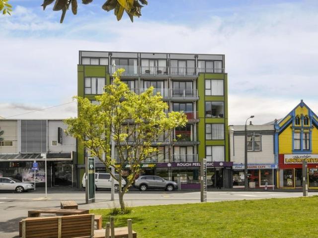 Apartment for rent in Matata, Wellington