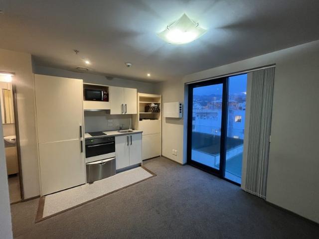 Apartment for rent in Matata, Wellington