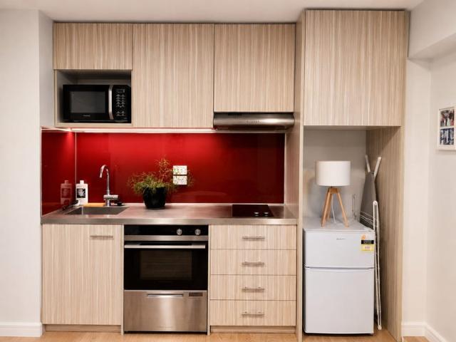 Apartment for rent in Matata, Wellington