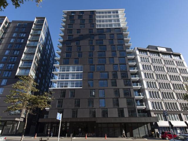 Apartment for rent in Matata, Wellington