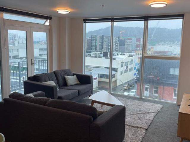 Apartment for rent in Matata, Wellington