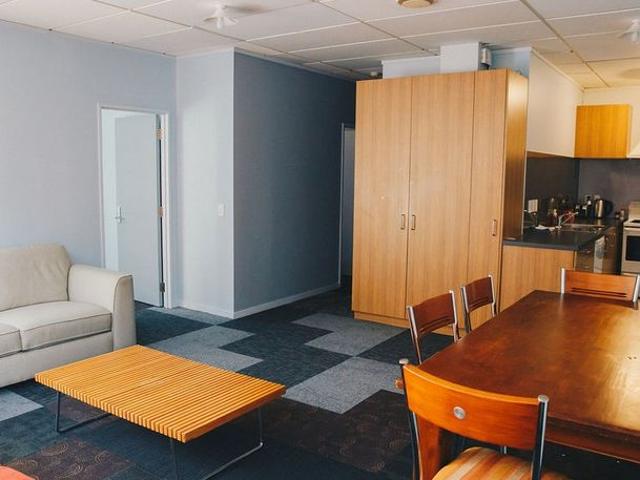 Apartment for rent in Matata, Wellington