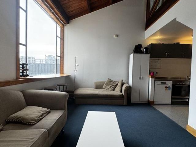 Apartment for rent in Te Aro, Wellington