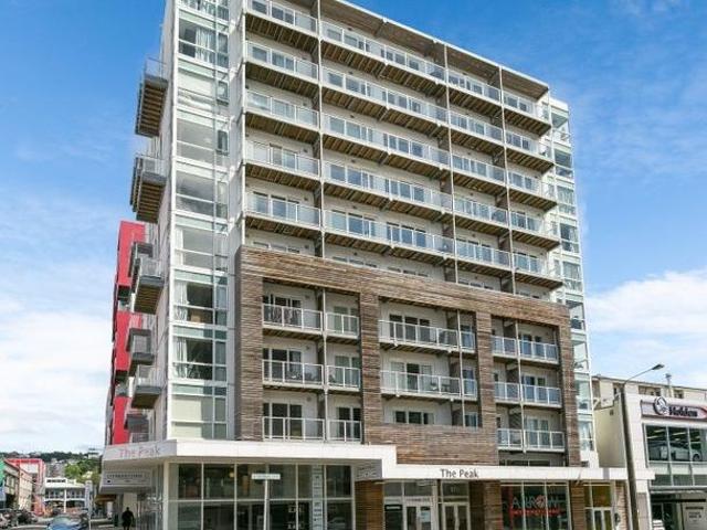 Apartment for rent in Matata, Wellington