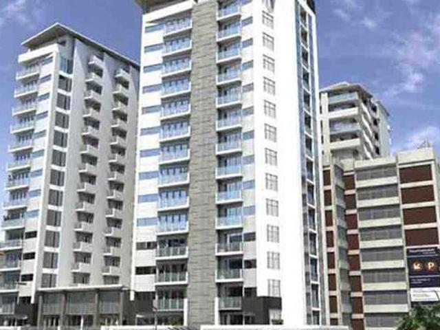 Apartment for rent in Te Aro, Wellington
