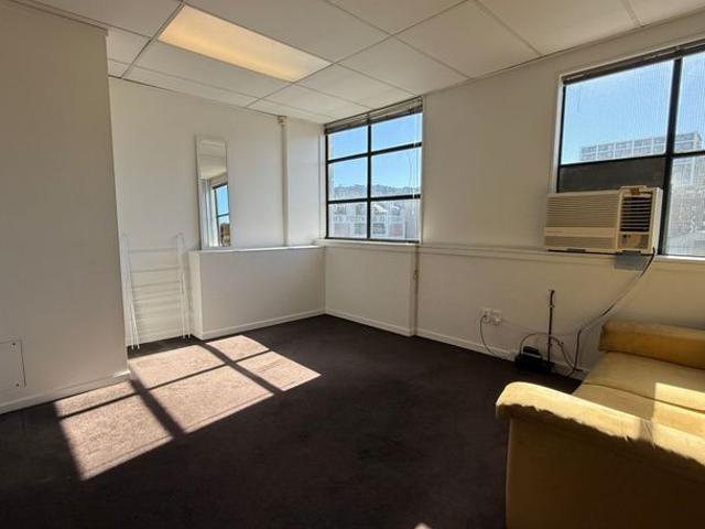Apartment for rent in Te Aro, Wellington