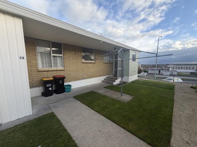 Apartment for rent in Te Aroha, Waikato