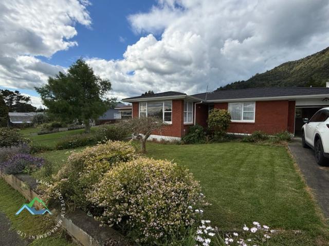 House for rent in Te Aroha, Matamata Piako District