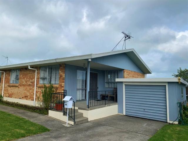 Apartment for rent in Te Aroha, Waikato