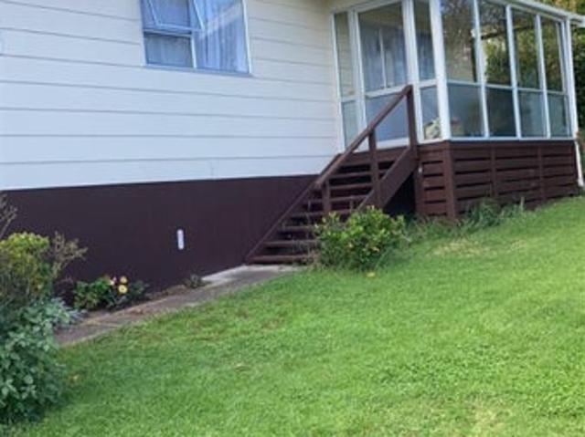 House for rent in Te Aroha, Matamata Piako District