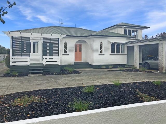 House for rent in Te Aroha, Waikato