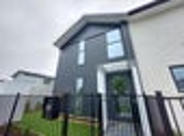 Townhouse for rent in Rapanui