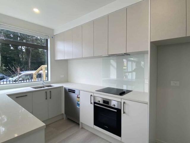 Townhouse for rent in Rapanui, Oroua County