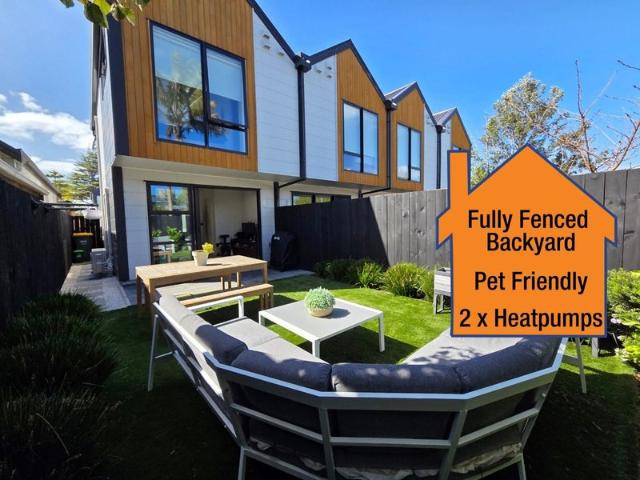 House for rent in Te Atatū Peninsula, Henderson-Massey
